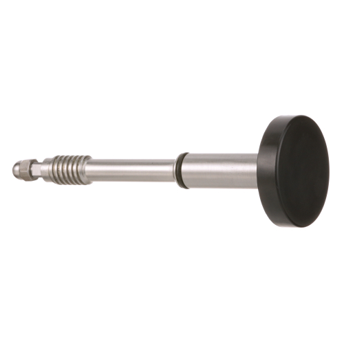 Legion 400346-01RV Steam Kettle Stem Assembly 3" SS