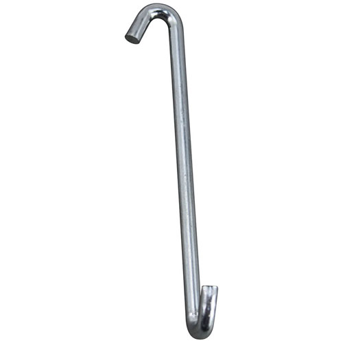 Garland 1082800 Oven 4-3/8" Bell Crank Hook
