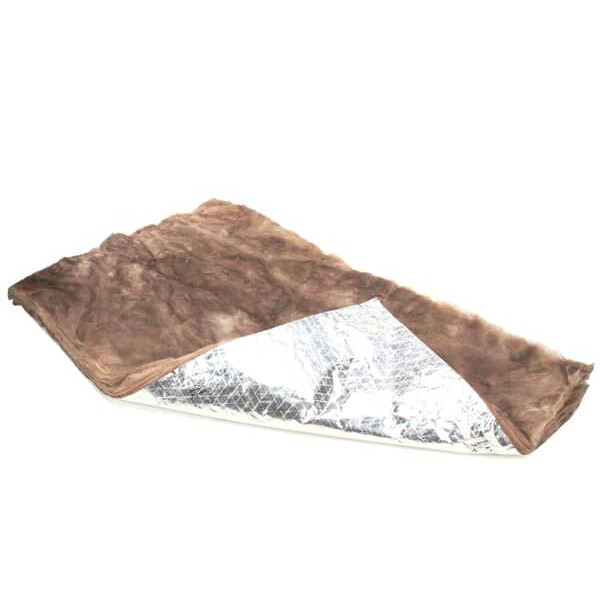 Greenheck T1121 Insulation-Chamber Side/Top-Ht Blanket Foil-Backing