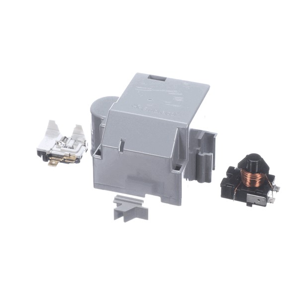 Silver King 10344-02 Milk Dispenser Electricals Bag Kit 115V