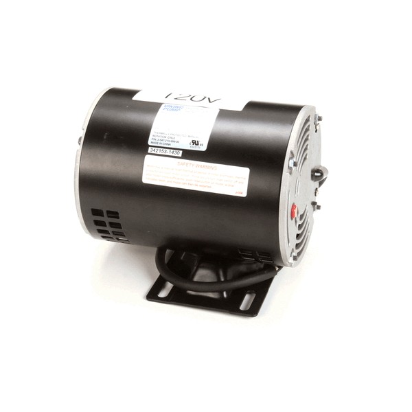Winston Products PS2951 Motor Assembly 120V 50/60Hz 1PH F662/F552
