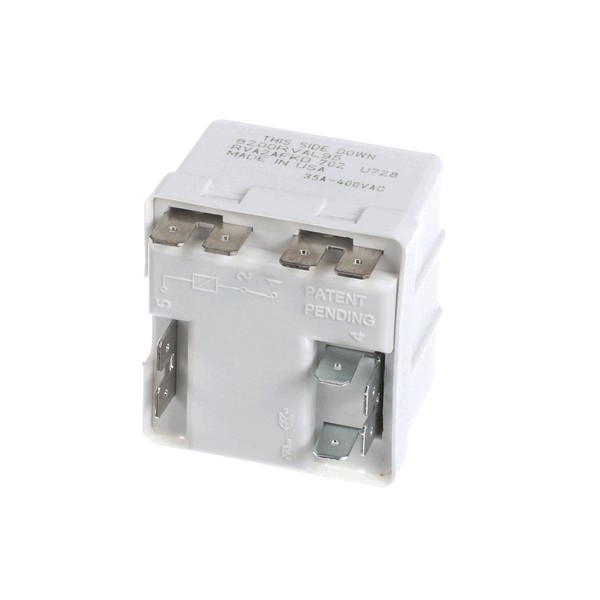 Kold Draft 518100109 Potential Relay GB1064 GB654