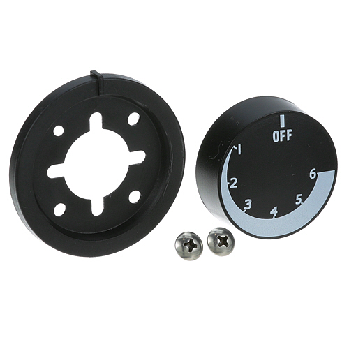 Adcraft DIAL Dial 2-3/16" D Off-6-1