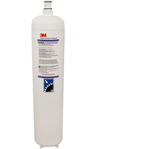 Cuno CU5613509 Replacement Cartridge HF95-S