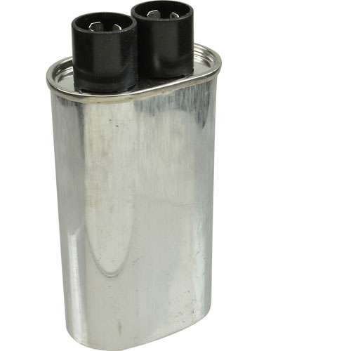 Panasonic F60908K00AP Capacitor