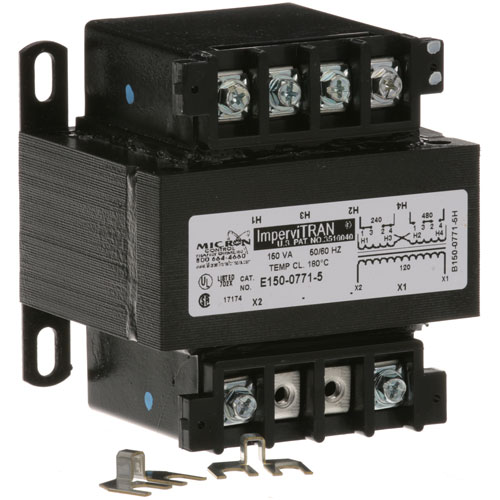 Cleveland 20533 Steamer Transformer
