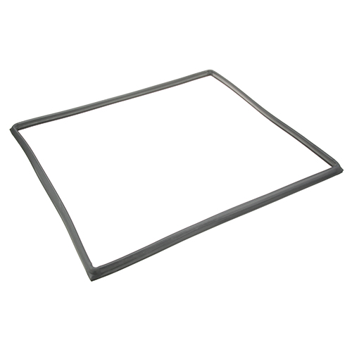 Rational L20-02-553P Silicone Door Gasket for Combi-Steamer Oven, 26-3/4" X 30-1/2"