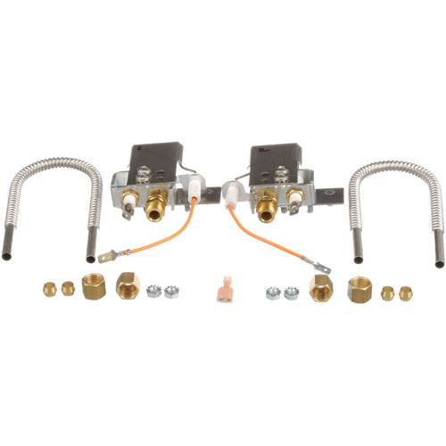 Henny Penny 140131 Fryer Baso Pilot Assembly Kit NG