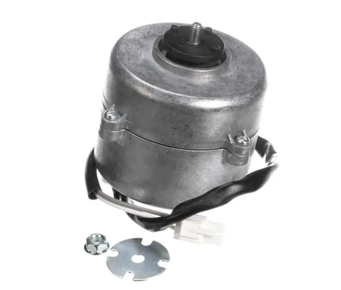 Turbo Air P0191Q0200 Fan Motor Connector
