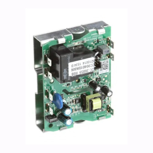 Alto-Shaam ALTCC-36859 Hot Food Module Board Control 650&deg;F/200&deg;F