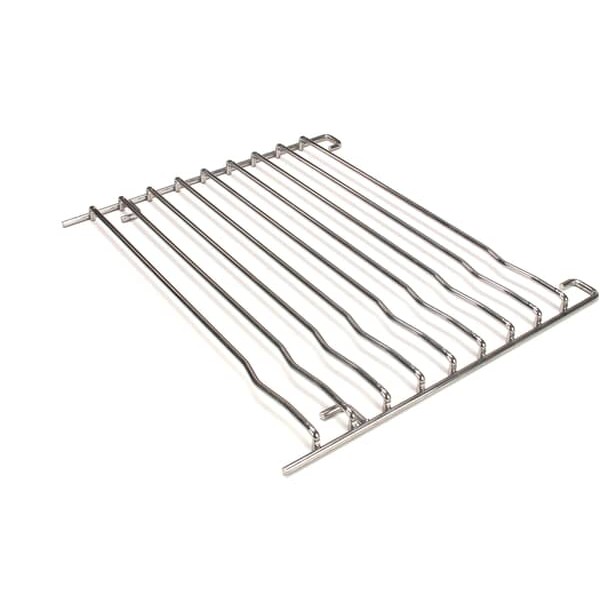 Vulcan Hart 347498-00004 Oven Rack Guide