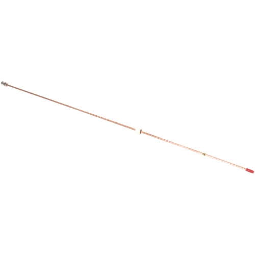 Marsal And Sons K-134 Pilot Tube, 3/16" X 24"