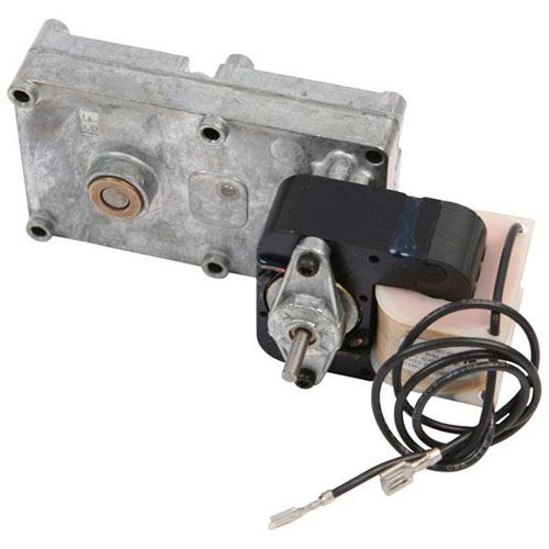 APW PS-21721551 Display Motor 120V 60Hz