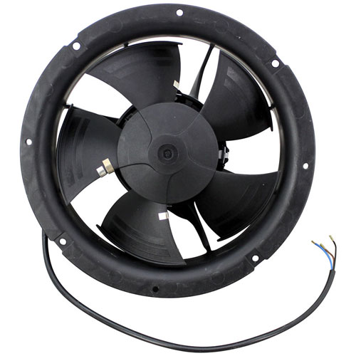 Beverage Air 501-186D06 Fan Motor 115V