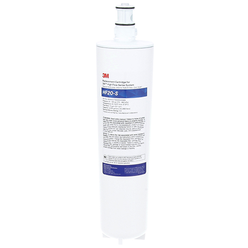 Cuno HF65SR5 Replacement Cartridge for High Flow System