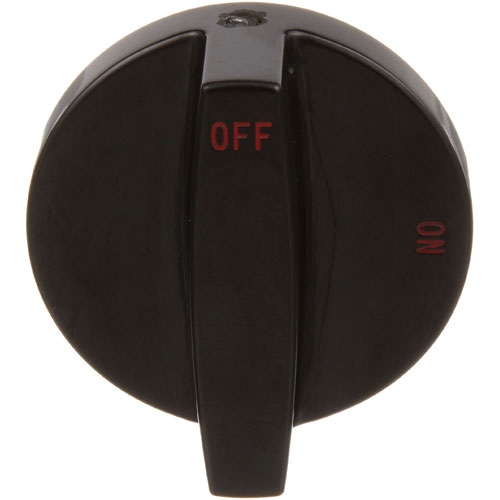 Knob2-1/2 D, Off-On For Southbend - Part# 1161441