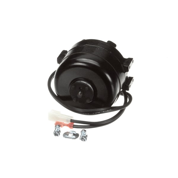 Manitowoc 000000518 Fan Motor 115V QF0400