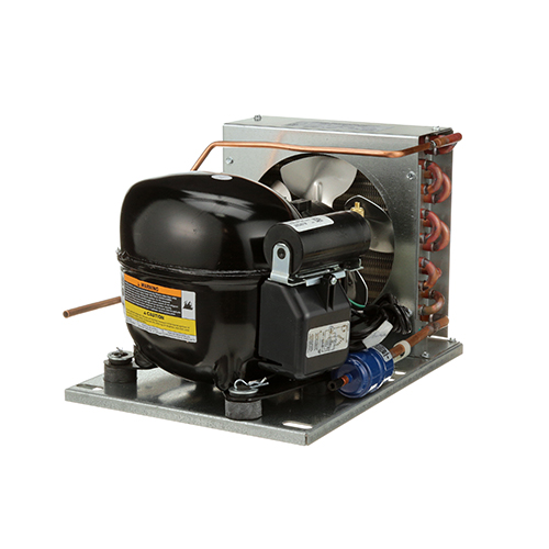 Continental Refrigerator TH1-0025-P  1/4 HP Condensing Unit Hi R-134A