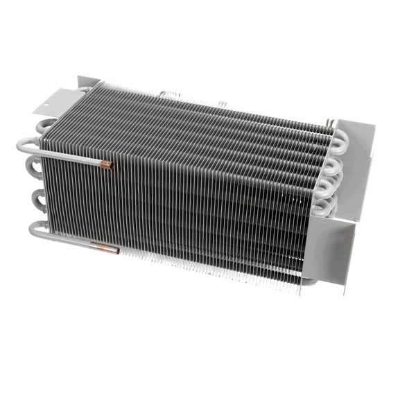 H & K International E-6-11-22 Freezer Evaporator Coil 12.906" X 6" X 7"