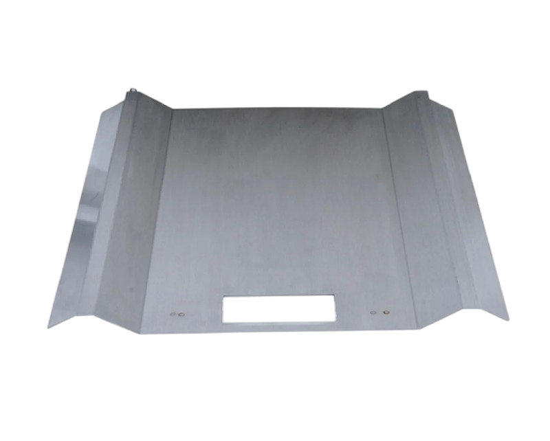 Jackson 06401-005-02-10 False Panel Kit
