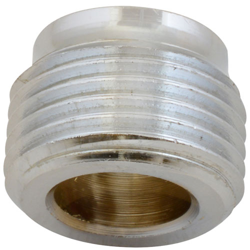 Chicago Faucet E2JKRCF Adaptor , Chicago Spout To Ght