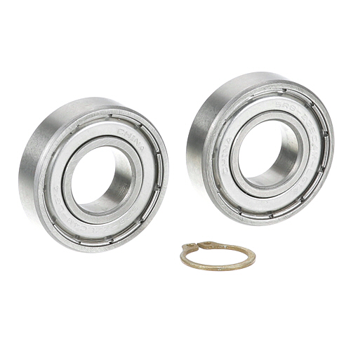 Antunes 7000777 (OEM) Bearing  Kit  VCT-2010 (2 Pack)