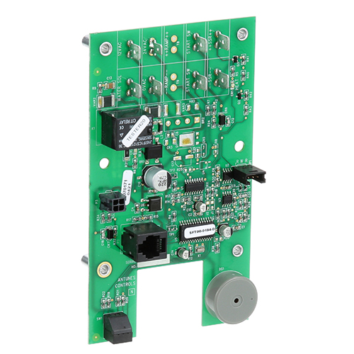 Roundup - AJ Antunes 7001448 Cheese Melter Main Control Board