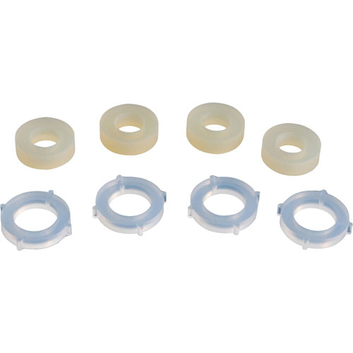 Bunn 01270.0000 Sight Gauge Gasket Kit