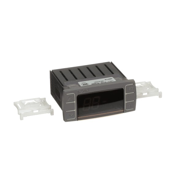 Dinex DX160904210 Controller Inside IRAC15 C2