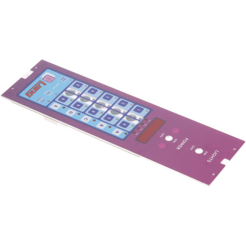 Star Mfg Q9-40102-59-2 Oven Control Board