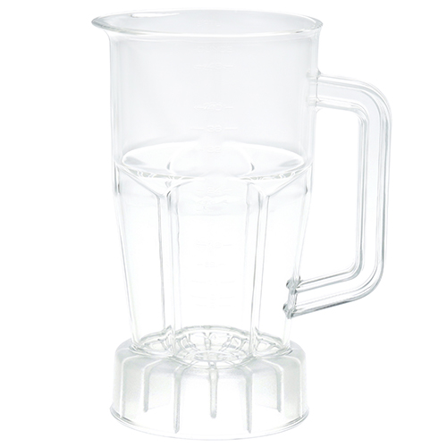 Waring 019560-E Plastic Container
