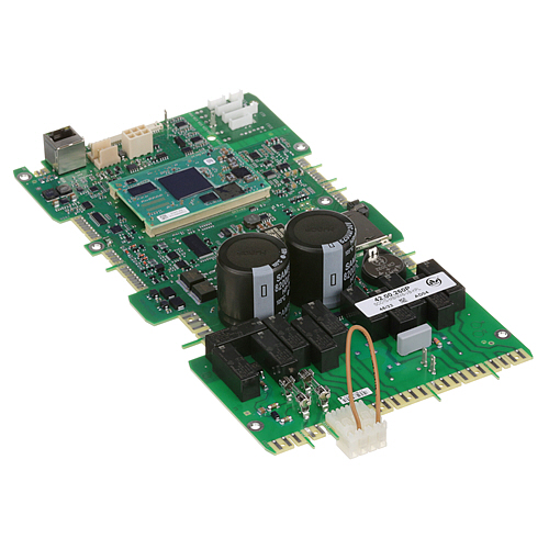 Rational 42.00.080P PCB Control Sicotronic