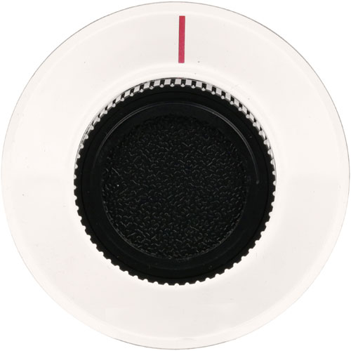 Vulcan Hart 00-498438-00001 Gas Griddle Knob