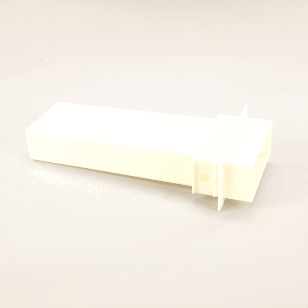 Scotsman 02-2929-04 Ice Machine Lower Ice Chute