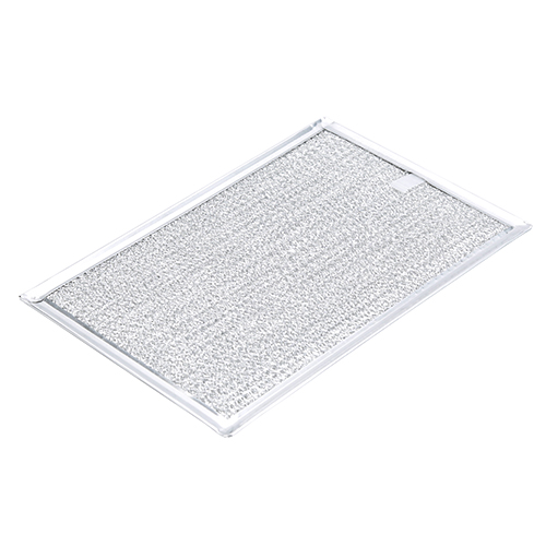 Manitowoc 7629143 Ice Machine Air Filter Assembly