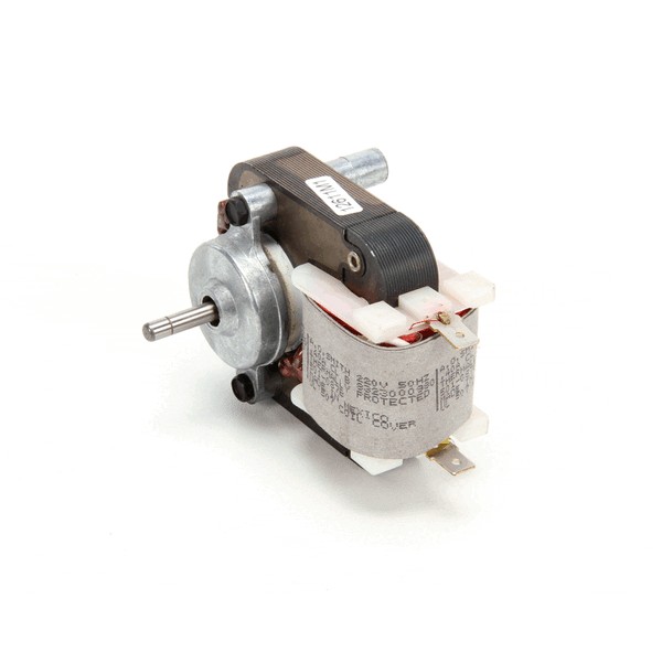Beverage Air 501-087B Refrigerator Evaporator Fan Motor 220V 50Hz