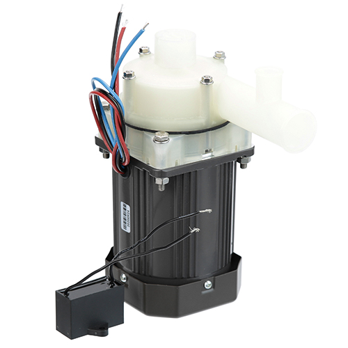 Hoshizaki HS-0183 Pump Motor Assembly, 120V, 60HZ