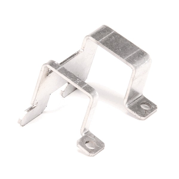 Pitco A5062201-C Fryer Accessory Flush Hose Bracket Valve Support SG