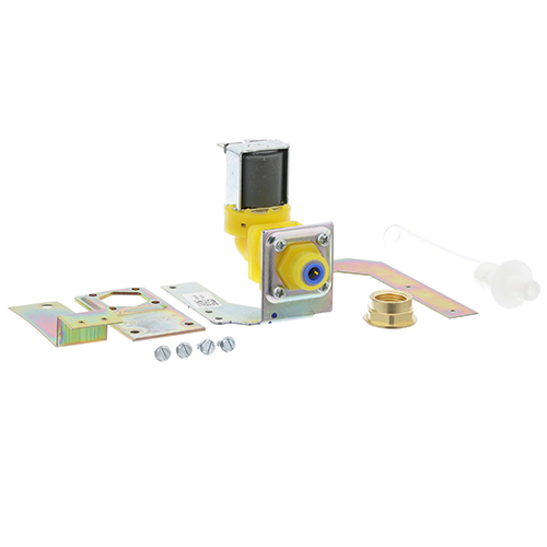 Manitowoc 9122 Water Inlet Valve Kit 208V/230V/240V