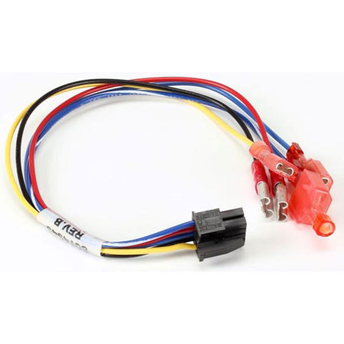 Frymaster 807-4343 Gas Fryer Wire Harness Interface Board To Ignition Module