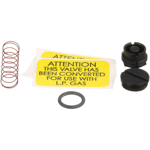 Ultrafryer ULTR18228 NAT to LP Conversion Kit