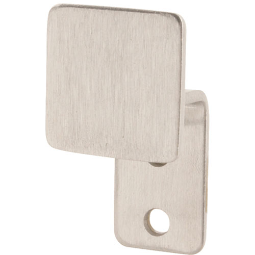 Hook,Coat, Restroom Door, S/S For Bobrick - Part# B-233