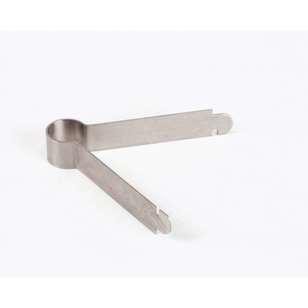 Star Mfg 2C-30467 2" Long Element Clip