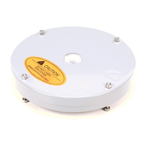 T&S Brass 014932-45 Spring Assembly Small & Medium Hose Reels SS