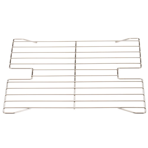 Frymaster FM803-0132 Basket Support Rack 12-7/16" X 13-3/4", Niclel Plated