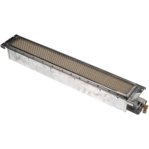 Montague 1220-3 Cheesemelter Infrared Burner