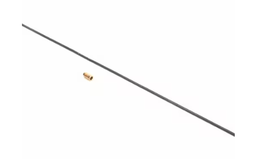 TRUE 875587 Refrigerator Door Spring Kit 52-3/8"