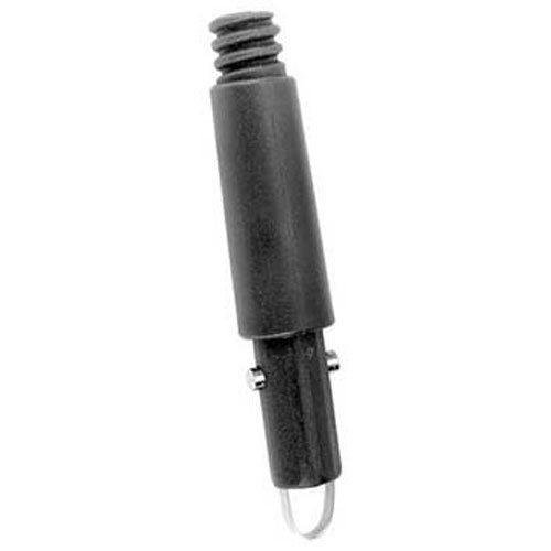 Unger Enterprises Inc Usa NCAO0 NylonThreaded Tip, UNGER