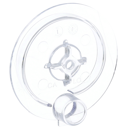 Pump Cover For Cecilware - Part# 2910