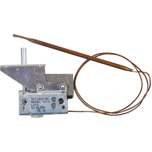 Hatco 02-16-030 Thermostat